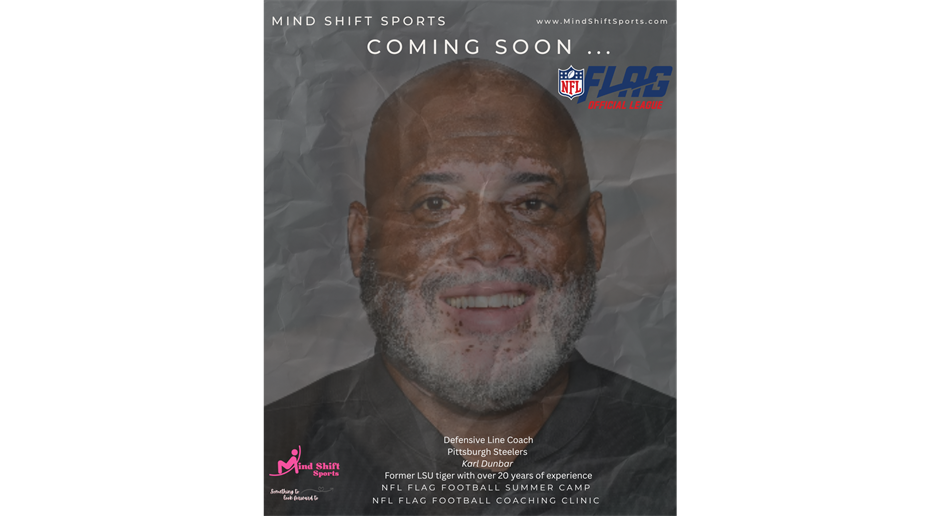 Coaching clinic coming soon