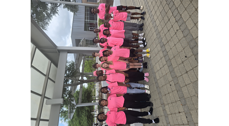 2025 Mind Shift Sports Regional team and coaches