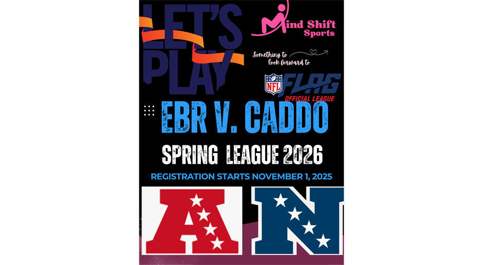 Registration is starting soon!