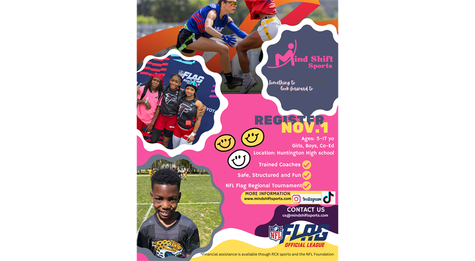 North Louisiana game location moved to Raspberry St. 