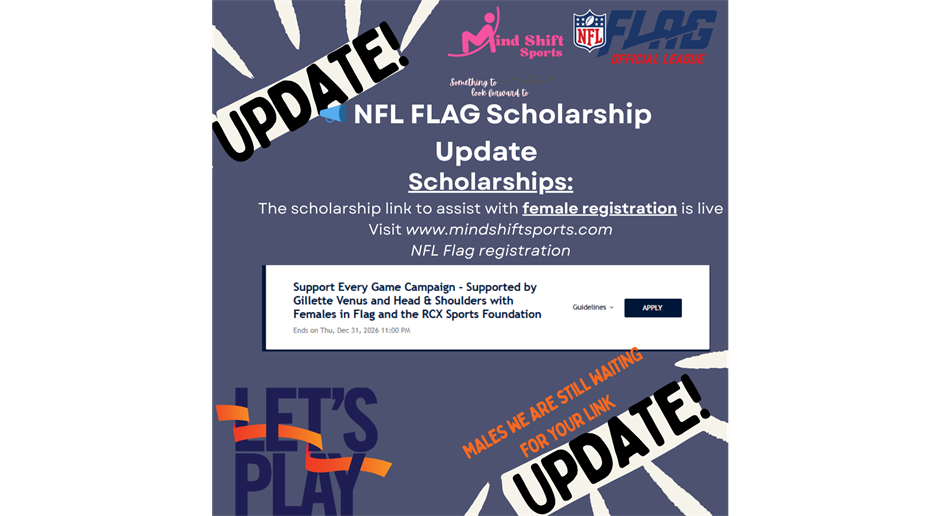 Registration deadline has been extended!