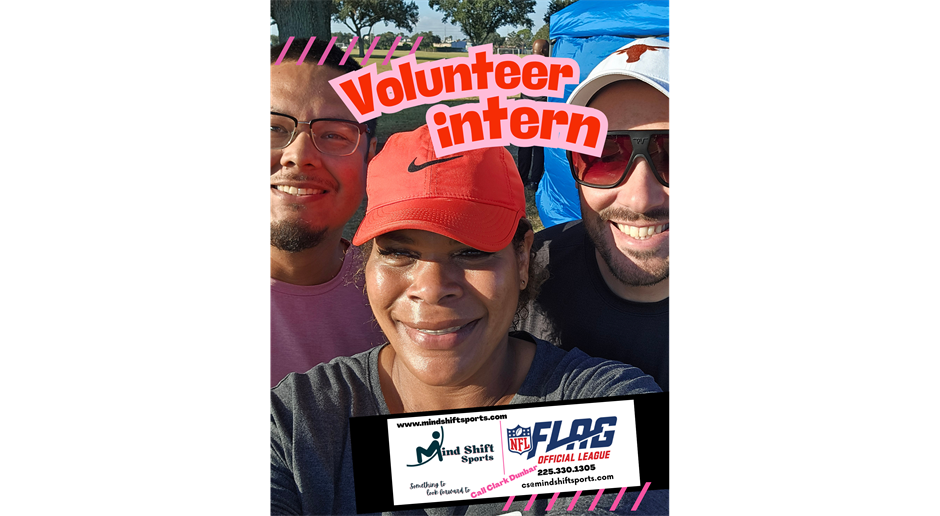 Volunteer to support kids in your community