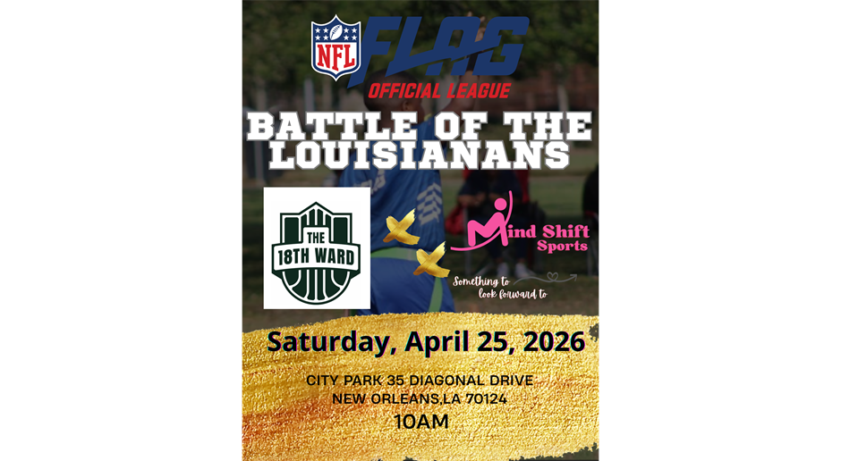 Battle of the Louisianans 