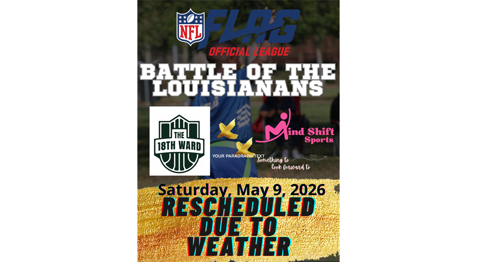 Battle of the Louisianans 